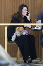 LISA VANDERPUMP at PUMP 03/29/2021