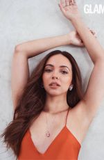 LITTLE MIX for Glamour Magazine, UK March 2021