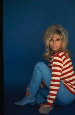 LOREN GRAY at a Photoshoot, March 2021