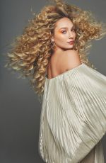 MADDIE ZIEGLER in Wonderland Magazine, March 2021