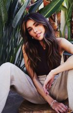 MADISON BEER in CosmoGIRL! Magazine, March 2021