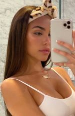 MADISON BEER - Instagram Photos 03/10/2021