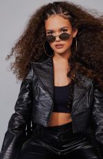 MADISON PETTIS for Mane Addicts, March 2021