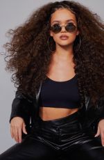 MADISON PETTIS for Mane Addicts, March 2021