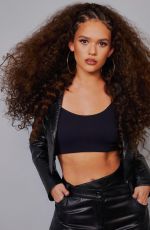 MADISON PETTIS for Mane Addicts, March 2021