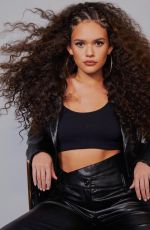 MADISON PETTIS for Mane Addicts, March 2021