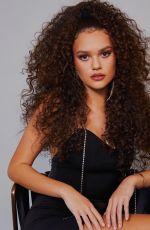 MADISON PETTIS for Mane Addicts, March 2021