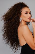 MADISON PETTIS for Mane Addicts, March 2021