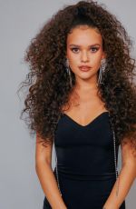 MADISON PETTIS for Mane Addicts, March 2021