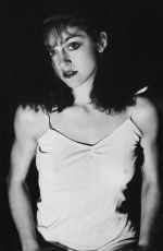 MADONNA - Black and White Photoshoots, 1978-1979