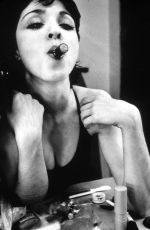 MADONNA - Black and White Photoshoots, 1978-1979