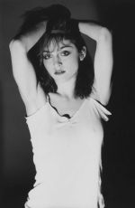 MADONNA - Black and White Photoshoots, 1978-1979