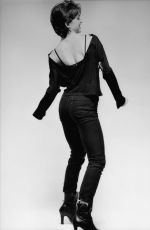 MADONNA - Black and White Photoshoots, 1978-1979