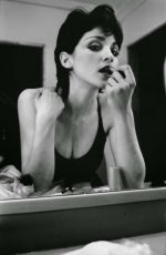 MADONNA - Black and White Photoshoots, 1978-1979