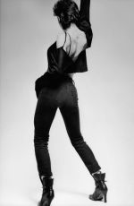 MADONNA - Black and White Photoshoots, 1978-1979