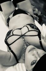 MADONNA - Instagram Photos 03/28/2021