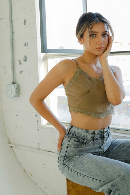 MADS LEWIS - Instagram Photos 10/03/2021