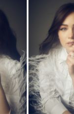 MARY MOUSER for Euphoria Magazine, March 2021