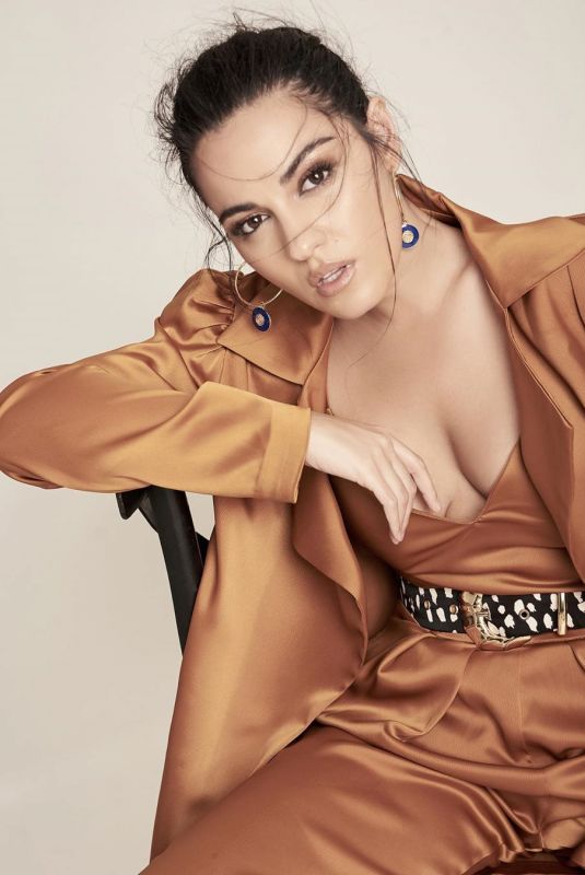 MATIE PERRONI for Xmag, 2020