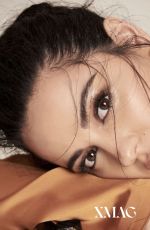 MATIE PERRONI for Xmag, 2020