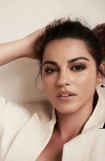 MATIE PERRONI for Xmag, 2020