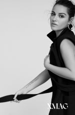 MATIE PERRONI for Xmag, 2020