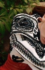 MATILDA DE ANGELIS for Flaunt Magazine, October 2020