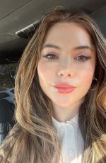 MCKAYLA MARONEY - Instagram Photos 03/10/2021