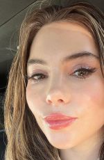 MCKAYLA MARONEY - Instagram Photos 03/10/2021