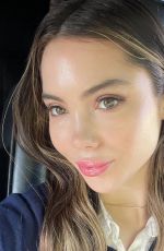 MCKAYLA MARONEY - Instagram Photos 03/10/2021
