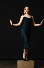 MEG DONNELLY for 360 Magazine, April 2021