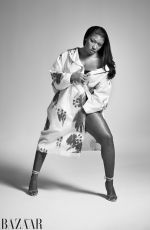 MEGAN THEE STALLION for Harper