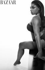 MEGAN THEE STALLION for Harper