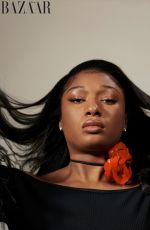 MEGAN THEE STALLION for Harper