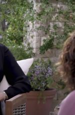 MEGHAN MARKLE and Prince Harry on Interview with Oprah Winfrey, March 2021