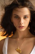 MEIKA WOOLARD for Vanity Teen, March 2021