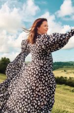 MELISSA MCCARTHY in Instyle Magazine, April 2021