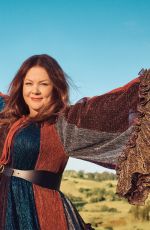MELISSA MCCARTHY in Instyle Magazine, April 2021