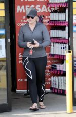 MELISSA RAWSON Out in Melbourne 03/18/2021