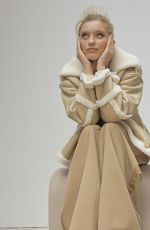 MIA HEALEY for Stellar Magazine, March 2021