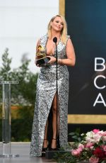 MIRANDA LAMBERT t 2021 Grammy Awards in Los Angeles 03/14/2021