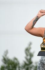 MIRANDA LAMBERT t 2021 Grammy Awards in Los Angeles 03/14/2021