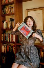 MOLLY GORDON for Vulture Magazine, March 2021