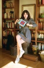 MOLLY GORDON for Vulture Magazine, March 2021