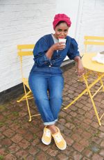 NADIYA HUSSAIN X Forever Comfort Shoe Edit with Next 2021