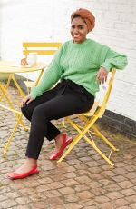NADIYA HUSSAIN X Forever Comfort Shoe Edit with Next 2021