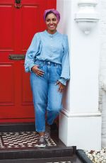 NADIYA HUSSAIN X Forever Comfort Shoe Edit with Next 2021