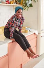 NADIYA HUSSAIN X Forever Comfort Shoe Edit with Next 2021