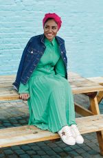NADIYA HUSSAIN X Forever Comfort Shoe Edit with Next 2021