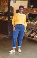 NADIYA HUSSAIN X Forever Comfort Shoe Edit with Next 2021